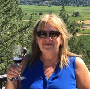 Meet your Posher, Darlene